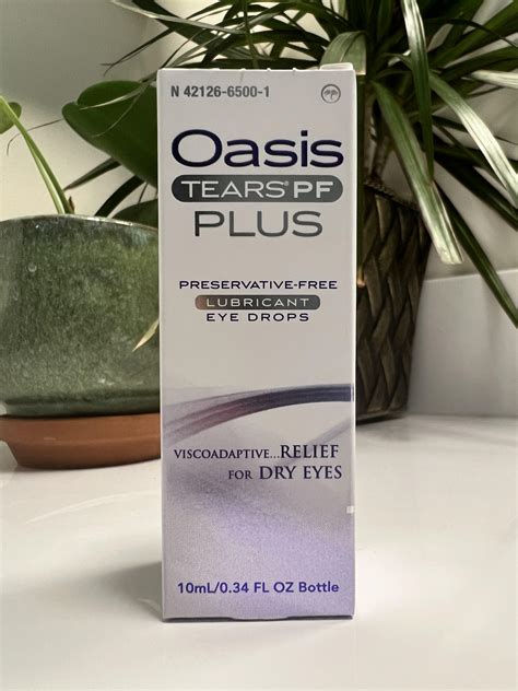 Oasis Ophthalmic