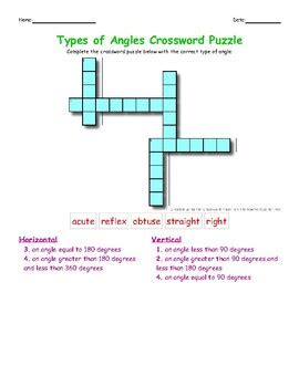Oblique Angle Crossword Clue