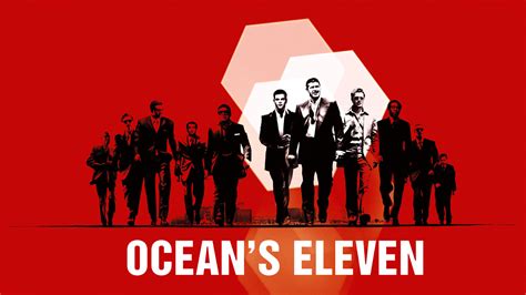 Ocean's eleven تحميل