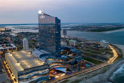 Ocean Casino Atlantic City Official Site