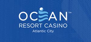Ocean Casino Careers Login