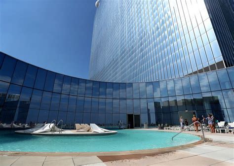 Ocean Casino Hotel Atlantic City Nj