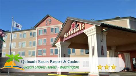 Ocean City Washington Casino