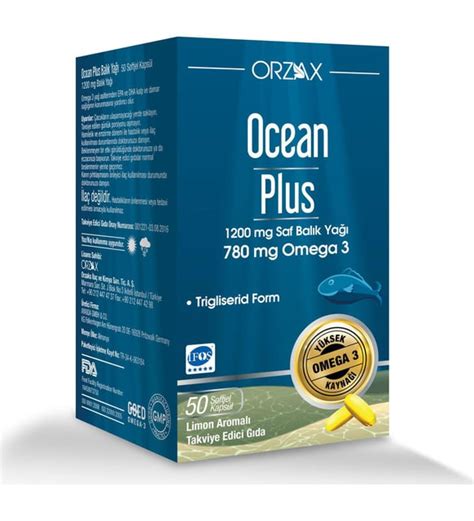 Ocean plus balik yagi