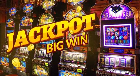 Odds Of Winning Slots At Casino