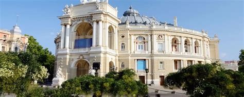 Odessa turları 2020
