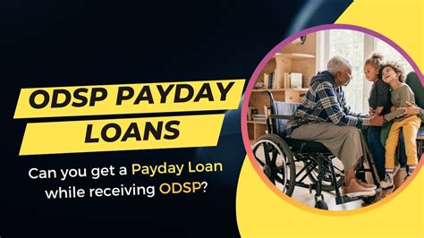 Odsp Payday