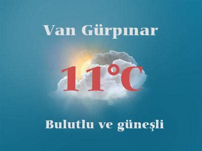 Of gürpınar hava durumu