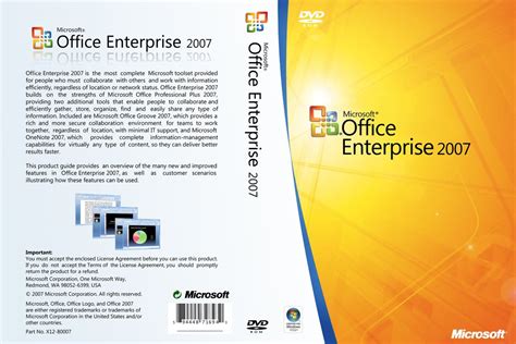 Office 2007 64 bit indir