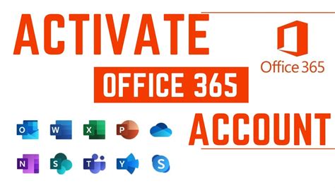 Office 365 activator تحميل