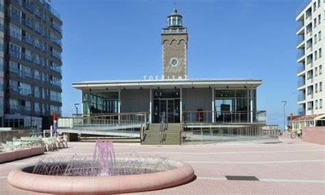 Office Du Tourisme Knokke Heist