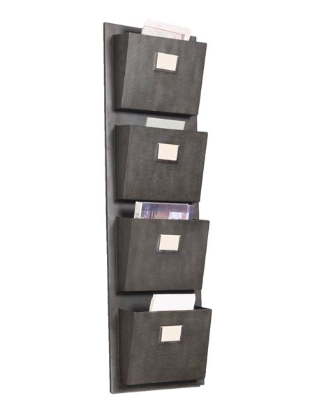 Office Mail Slots For Walls