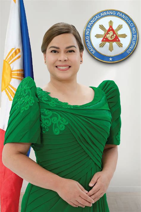 Office Of The Vice President Philippines