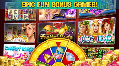 Offline Casino Games Free