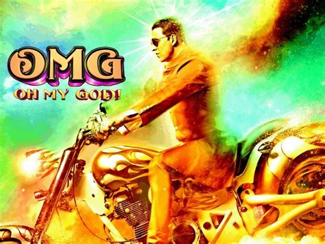 Oh My God Akshay Kumar Ka Full Movie