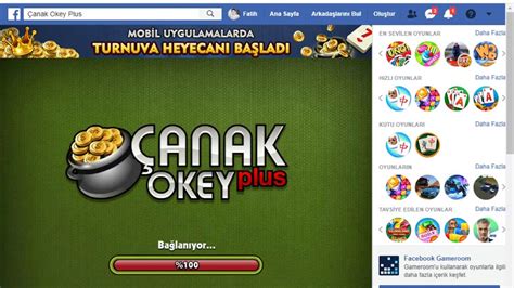 Okey Oyna Tv