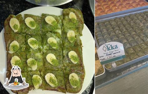 Okka baklava