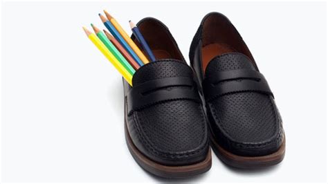 Okul ayakkabı modelleri