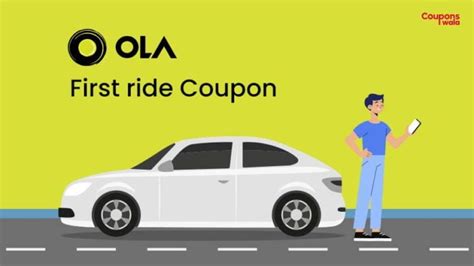 Ola Ride Details