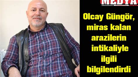 Olcay güngör kayseri