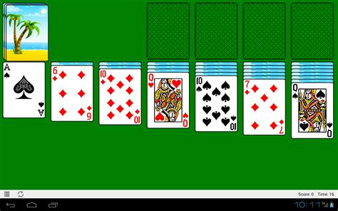 Old Fashioned Solitaire Free Download