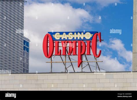 Olympic Entertainment Group Stock