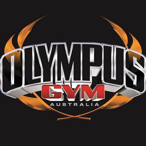 Olympus Gym Membership