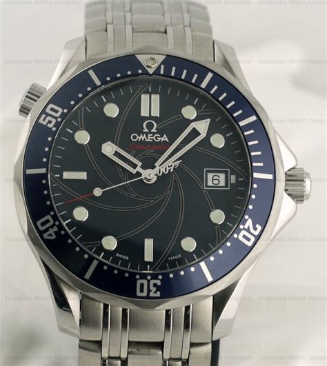 Omega Seamaster Casino Royale Limited Edition For Sale