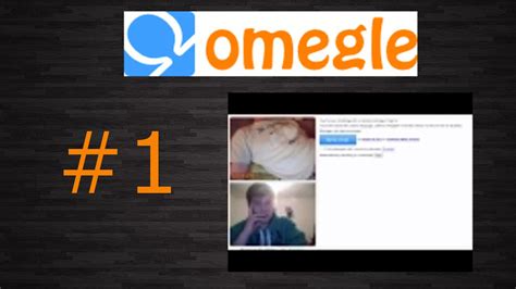 Omegle alter