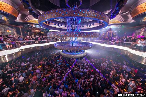 Omnia Las Vegas Events