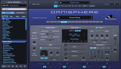 Omnisphere 2 تحميل