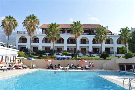 Onar Village Hotel Kyrenia