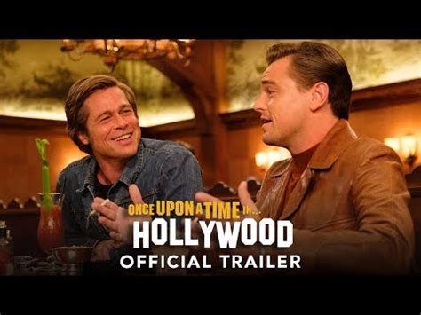 Once upon a time in hollywood ost download