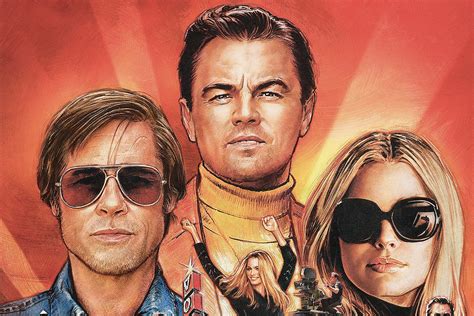 Once upon a time in hollywood ost download