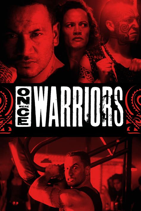Once were warriors full movie free download