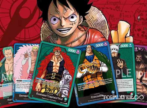 One Piece Card Game Italia