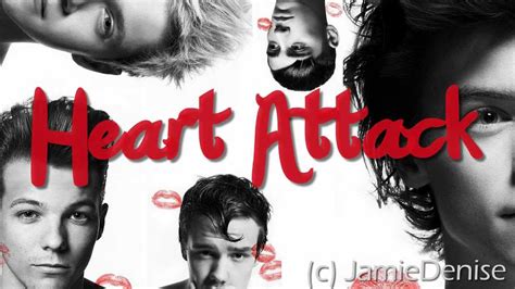 One direction heart attack تحميل mp4