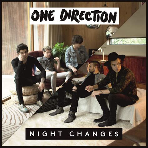 One direction night changes mp3 download songslover