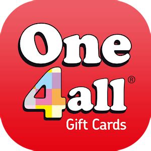 One4all Gift Card Balance Checker