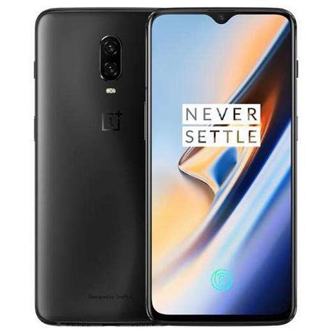 Oneplus 6t Specification