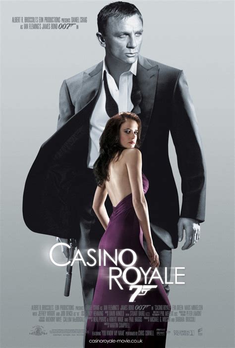 Onlayn filmlər james bond casino royale  Qız dilərlə birlikdə pulsuz kəsino oyunlarından zövq alın!