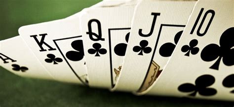 Onlayn kart poker oynayın