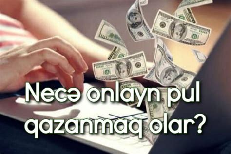 Onlayn kazinoda pul qazanmağın yolları