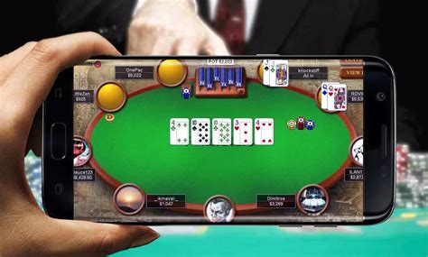 Onlayn poker kitabları