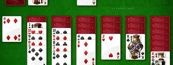 Onlayn pulsuz kart oyunları solitaire çarşafı oynayın