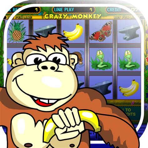 Onlayn slot maşınlarını oynayın crazy monkey