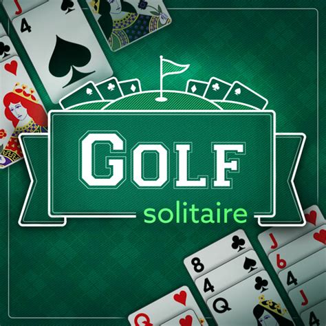 Onlayn solitaire golf kartlarını oynayın