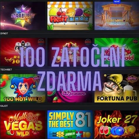 Online České Casino Zatočení Zdarma