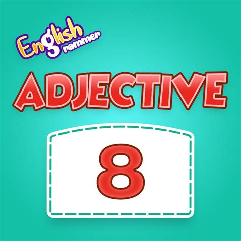 Online Adjective Games For Kids