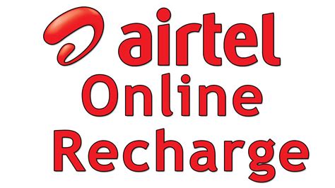 Online Airtel Mobile Recharge By Sbi Atm Card